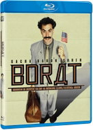 Borat: A peek into American culture for lunch in the famous Kazakh nation - Blu-ray Film