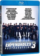 Expendables: Postradatelní 3 - Film na Blu-ray