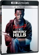 Policajt v Beverly Hills - Film na Blu-ray