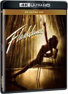 Flashdance - Film na Blu-ray