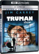 Truman Show - Film na Blu-ray