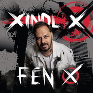 Xindl X: Hairdryer X - Music CD