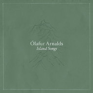 Arnalds Ólafur: Island Songs - LP vinyl