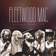Fleetwood Mac: Mirage Tour '82 (Limited) - LP Record