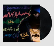 LL COOL J: The Force - LP Record