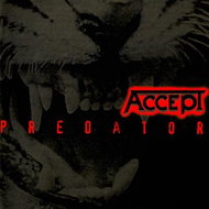 Accept: Predator - Music CD
