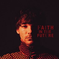 Tomlinson Louis: Faith In The Future - Music CD