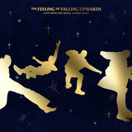 5 Seconds Of Summer: The Feeling Of Falling Upwards (Live From The Royal Albert Hall) [Deluxe] ... - Music CD