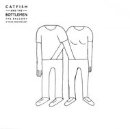 Catfish And The Bottlemen: The Balcony - Music CD