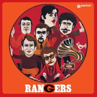 Rangers. - LP Record