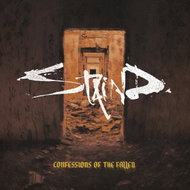 STAIND: Confessions Of The Fallen - LP Record
