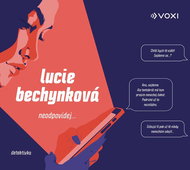 Bechynková Lucie: Neodpovídej - Audiokniha na CD