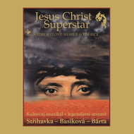 The musical: Jesus Christ Superstar (remastered) - Music CD