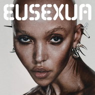 Fka Twigs: Eusexua - Music CD