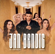 Bendig Jan: O2 Universum Edition - Music CD