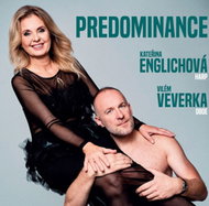 Englichová Kateřina, Veverka Vilém: Predominance - Music CD
