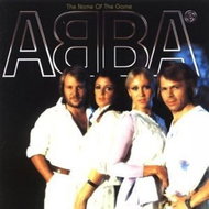 ABBA: The Name of the Game - Music CD
