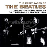 Beatles: The First Album - Hudební CD