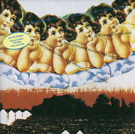 Cure: Japanese Whispers - Music CD