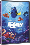 Looking for Dory - DVD Film
