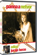 The Virgin and the Beast - DVD Film