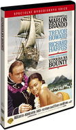 Vzpoura na Bounty - Film na DVD