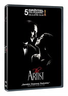 The Artist - DVD Film