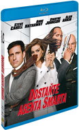 Get Agent Smart. - Blu-ray Film