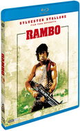 Rambo - Film na Blu-ray