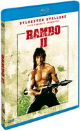 Rambo II. - Blu-ray Film