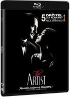 The Artist - Blu-ray Film