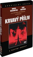 Blood Tide - DVD Film