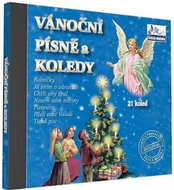Various: Christmas songs and carols - Music CD