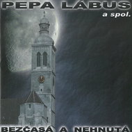 Labus Pepa a spol.: Timeless and unmoved - Music CD