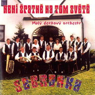 A sisterhood: There's nothing wrong with the world - Music CD