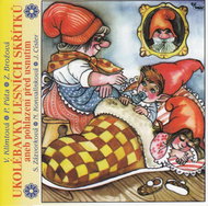 Various: Lullabies of wood elves, or a caress before falling asleep - Music CD