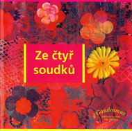 Gaudeamus: from the four barrels - Music CD