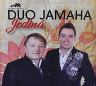 The Jamaha Duo: The Only - Music CD