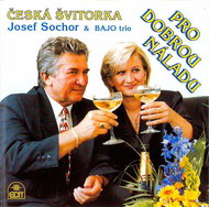 Czech switorka: For a good mood - Music CD