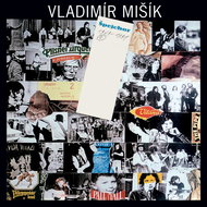 Misik Vladimir: Špejchar 1969-1991 I-II (2xCD) - Music CD