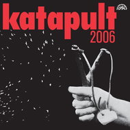 Catapult: 2006 - Music CD