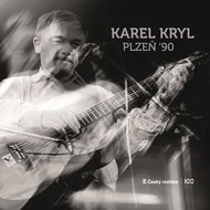 Kryl Karel: Karel Kryl Plzen '90 - Music CD