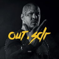 Momo: Out. sdr - Music CD