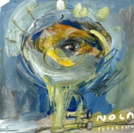 Lipa Peter: Nola - Music CD