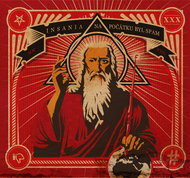 Insania: In the beginning was spam - Music CD