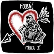 Beard: I love me - Music CD