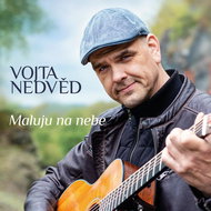 Nedved Vojta: I paint the sky - Music CD