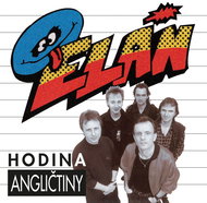 Elan: English lesson - Music CD