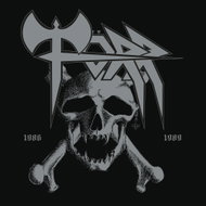 TORR: Hammer of the Witches (30th anniversary remaster) - Music CD