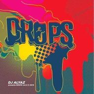 DJ Alyaz: Drops Vol.2 - Music CD